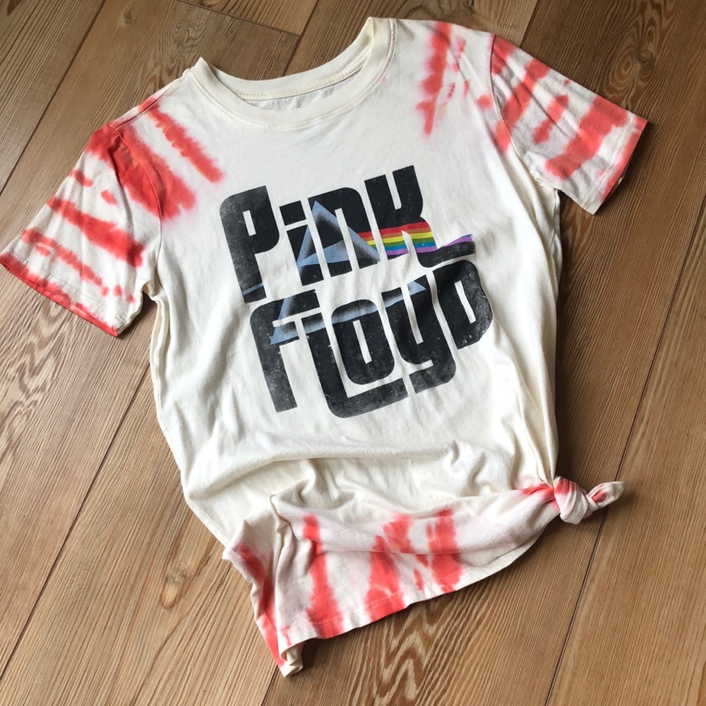 Pink Floyd Tee